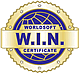 win Certificate für die Webseite www.autohaus-plessgott.de - Agentur KlicknWeb aus Bamberg